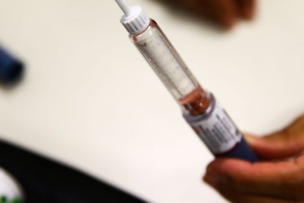Anvisa libera cinco canetas de semaglutida para tratamento do diabetes 2