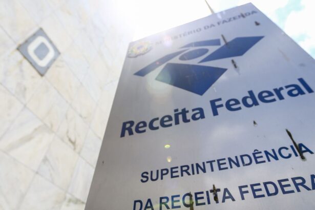 Arrecadação Federal sobe 7,7% em junho e alcança R$ 264,4 bi