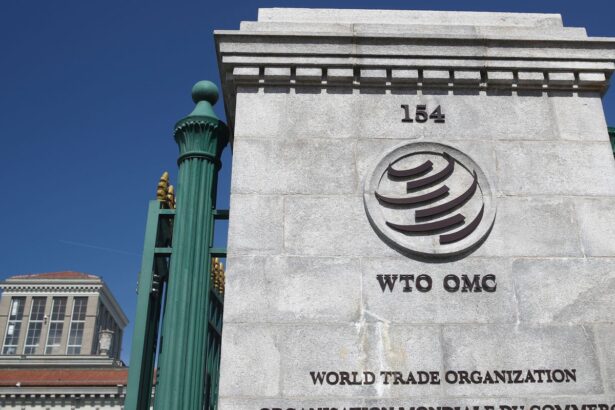 Brasil aciona OMC contra tarifas dos EUA