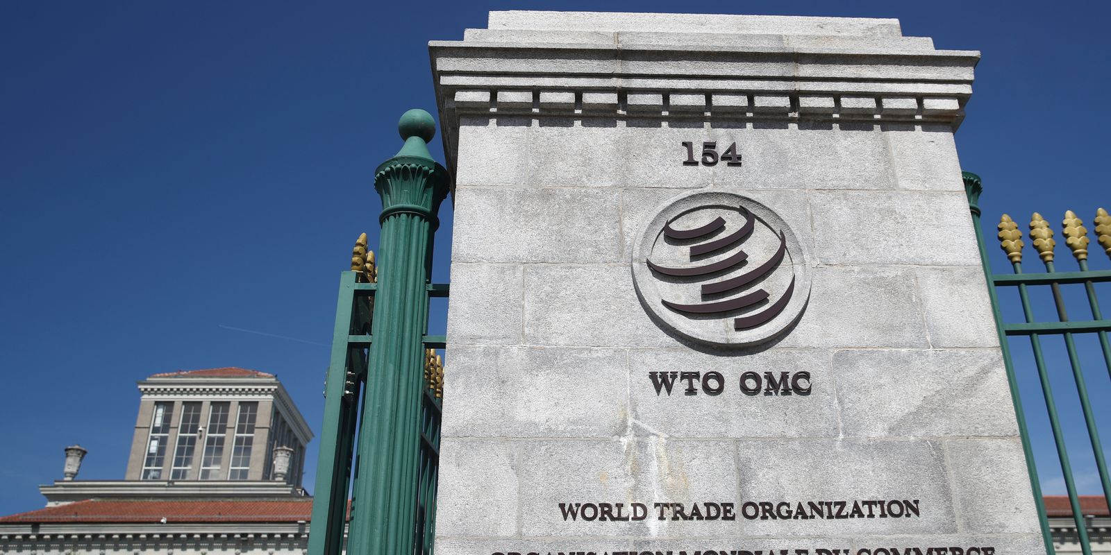 Brasil recorre à OMC contra tarifas dos EUA por descumprimento