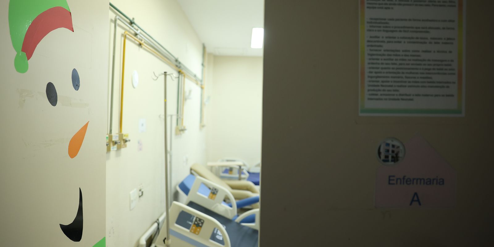 Cesárea eleva risco de câncer raro da placenta, aponta estudo