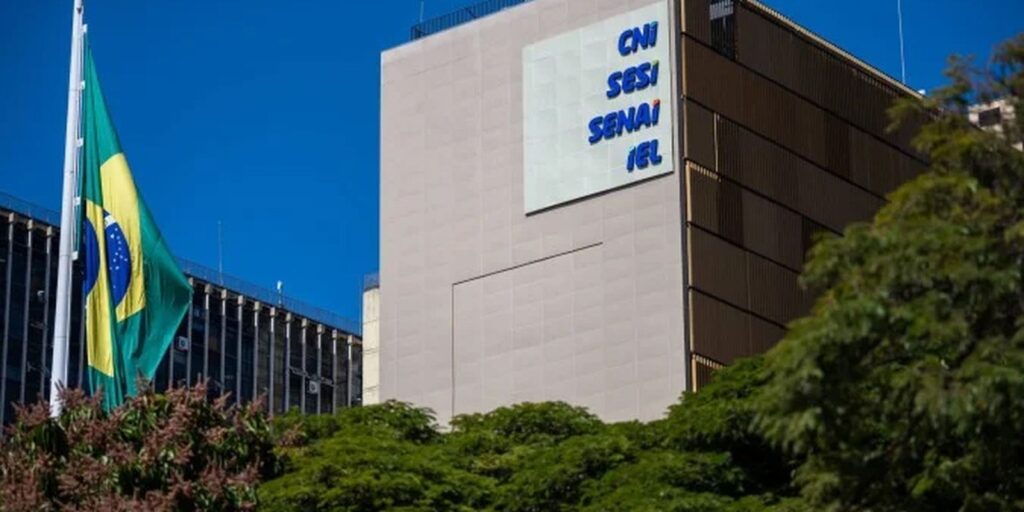 CNI mantém projeção de 2% de crescimento do PIB para 2026