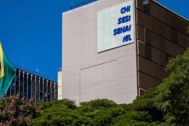 CNI mantém projeção de 2% de crescimento do PIB para 2026
