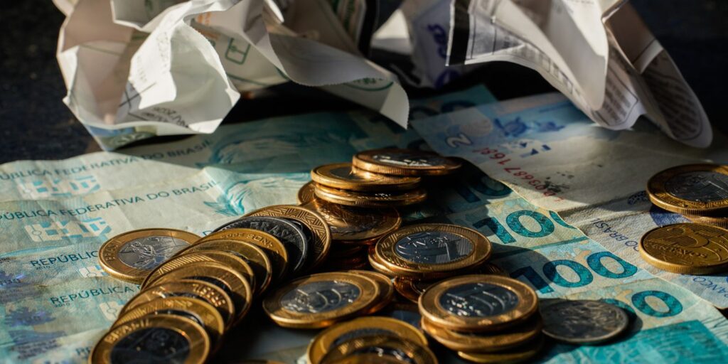 Crescimento da Economia Brasileira é de 0,7% em Maio, Indica FGV