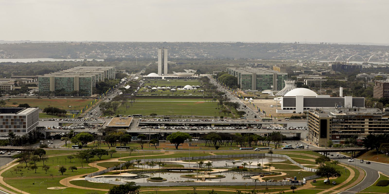 Déficit primário do Governo sobe para R$ 48,2 bi em junho