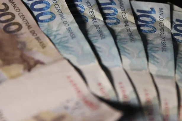 Dívida federal sobe 2,66% e atinge R$9,033 trilhões em junho