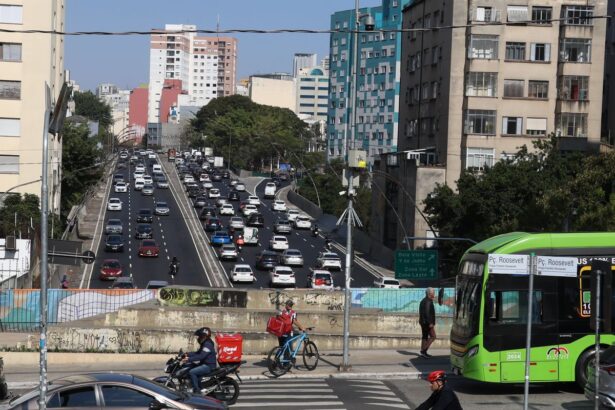 Entregadores podem acessar financiamento para motos e bicicletas a partir de hoje
