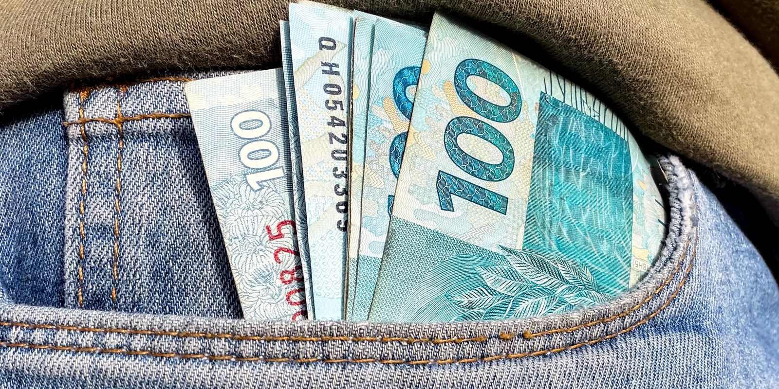 FGTS libera R$13,04 bi a 138 milhões de trabalhadores