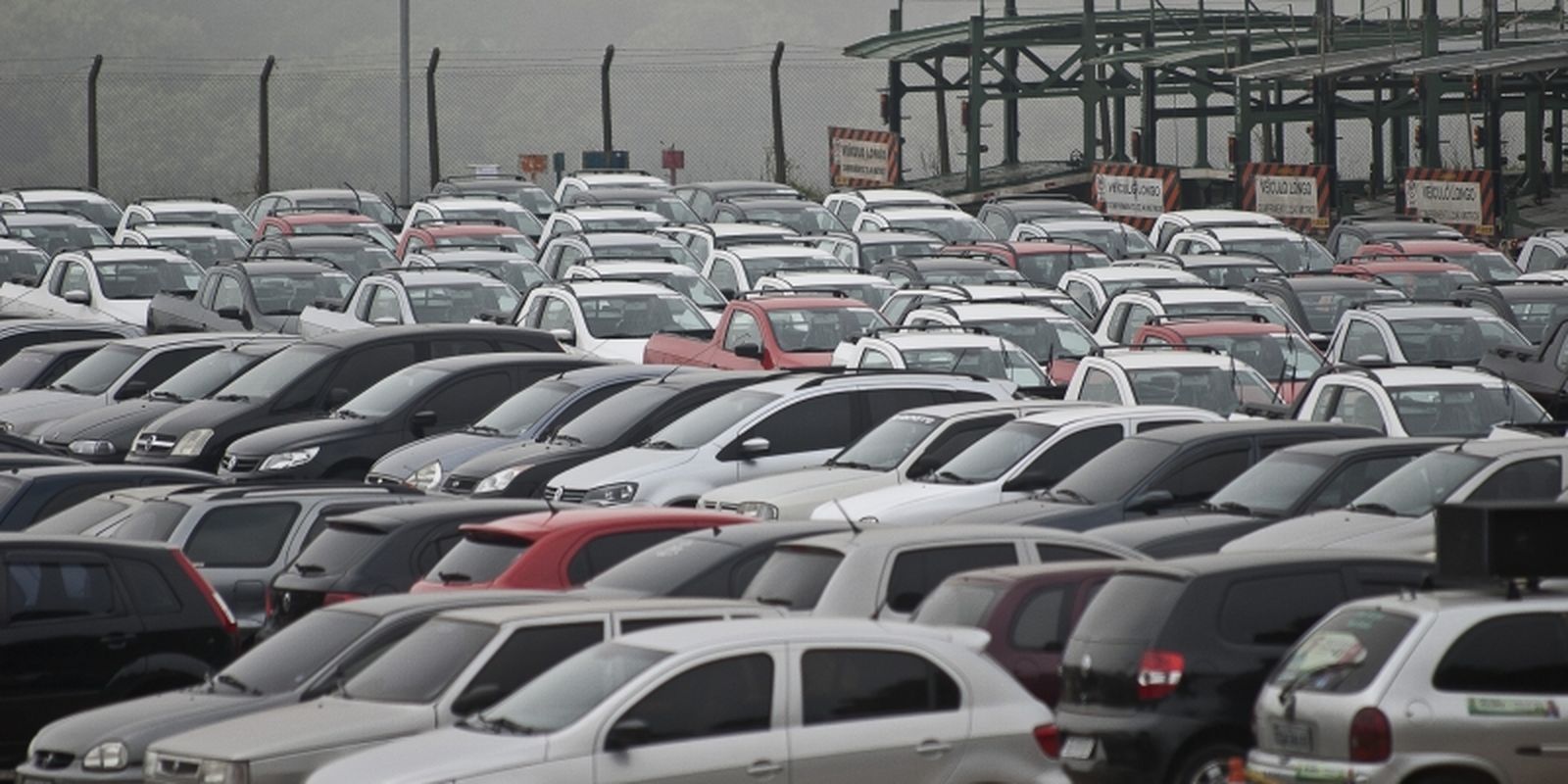 Financiamento de veículos sobe 10,9% e alcança recorde no 1º semestre