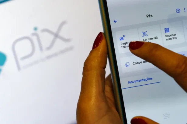 FMI exalta Pix e recomenda autonomia financeira ao Banco Central