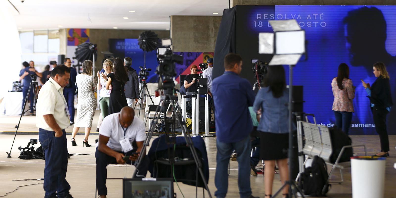 FNDC lança carta que convoca candidatos a defender a comunicação democrática