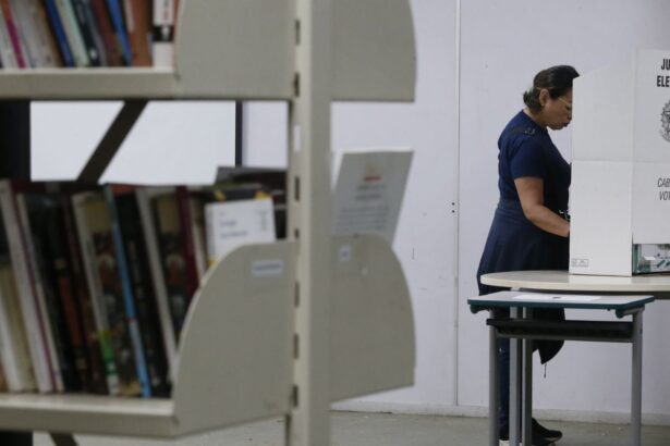 Forças Armadas atuarão nas Eleições de 2026 conforme decreto presidencial
