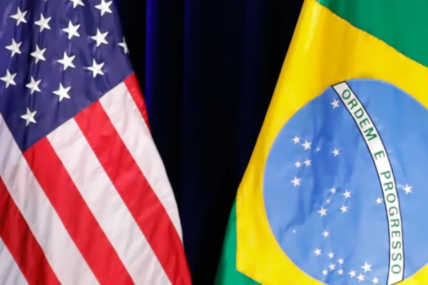 Governo brasileiro repudia extensão da emergência dos EUA sobre o Brasil