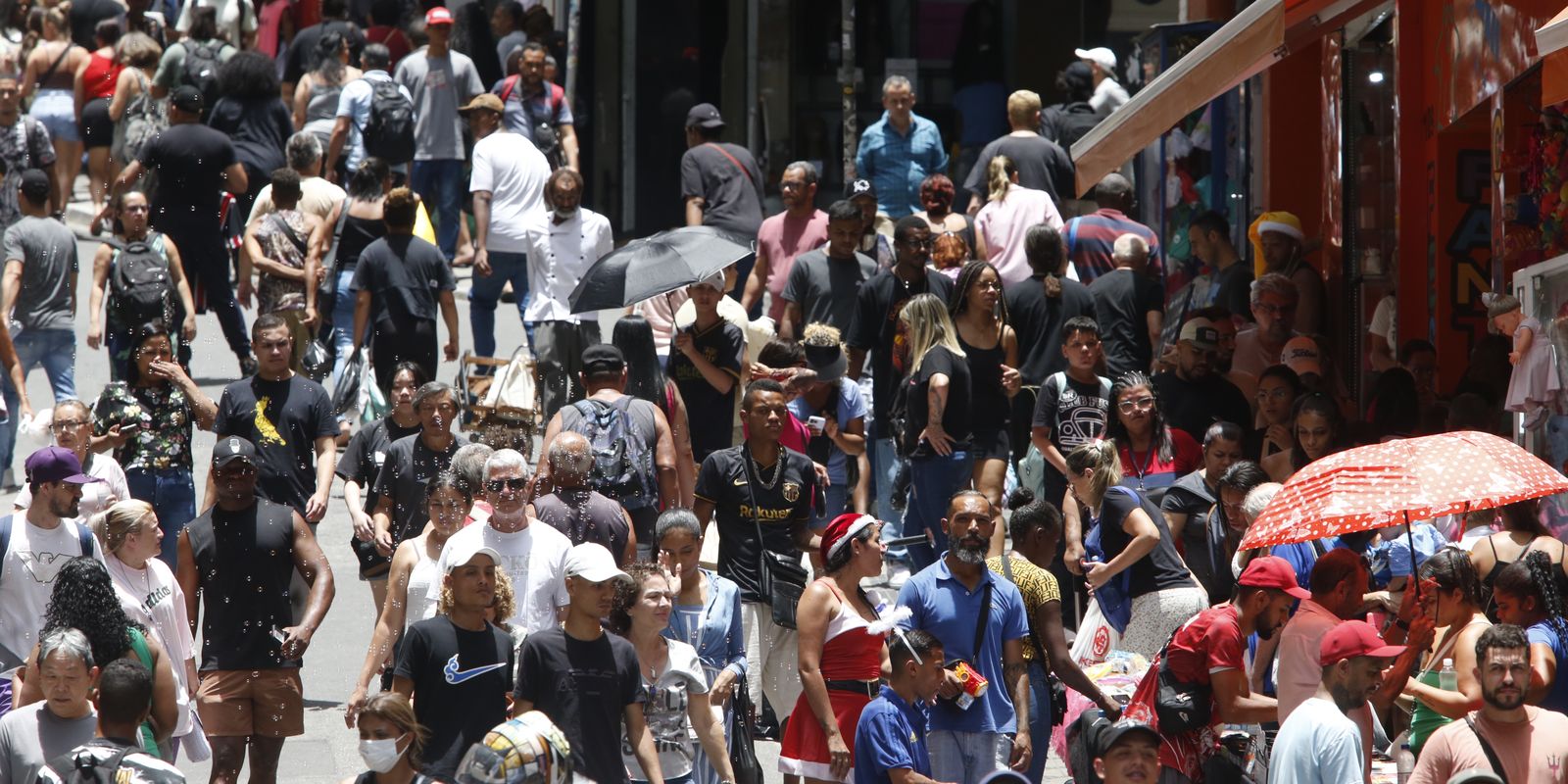 Governo prorroga renegociação do Desenrola Brasil 2.0 até 31/08