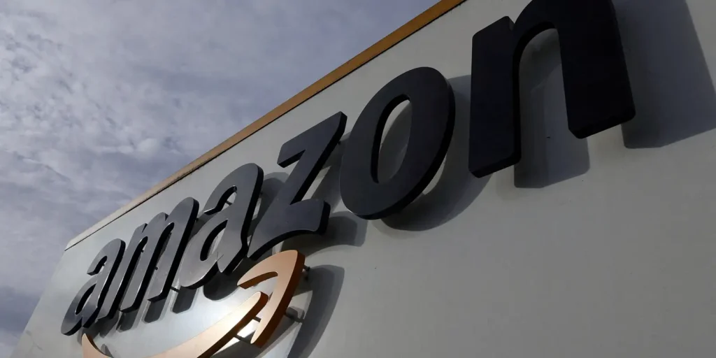 Irã anuncia ataque a central de dados da Amazon no Bahrein
