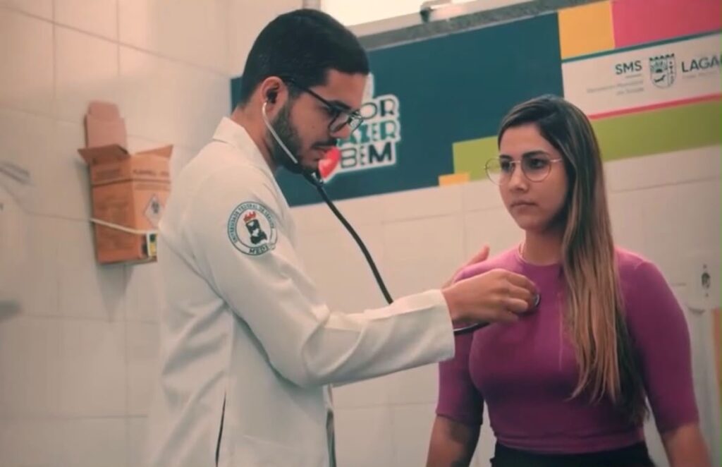 Lagarto acelera atendimentos e amplia oferta de exames e consultas