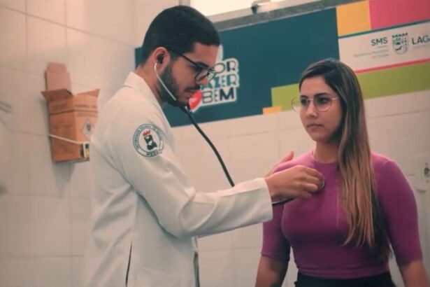 Lagarto acelera atendimentos e amplia oferta de exames e consultas