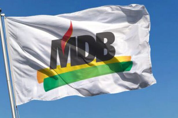 MDB abre mão da disputa presidencial e foca em eleições estaduais