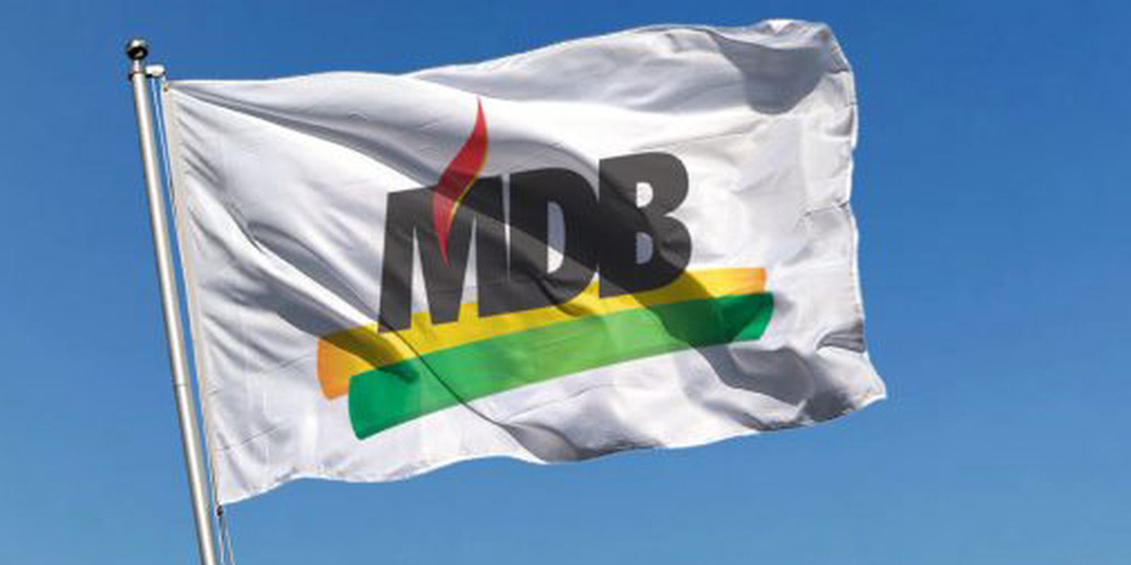 MDB abre mão da disputa presidencial e foca em eleições estaduais