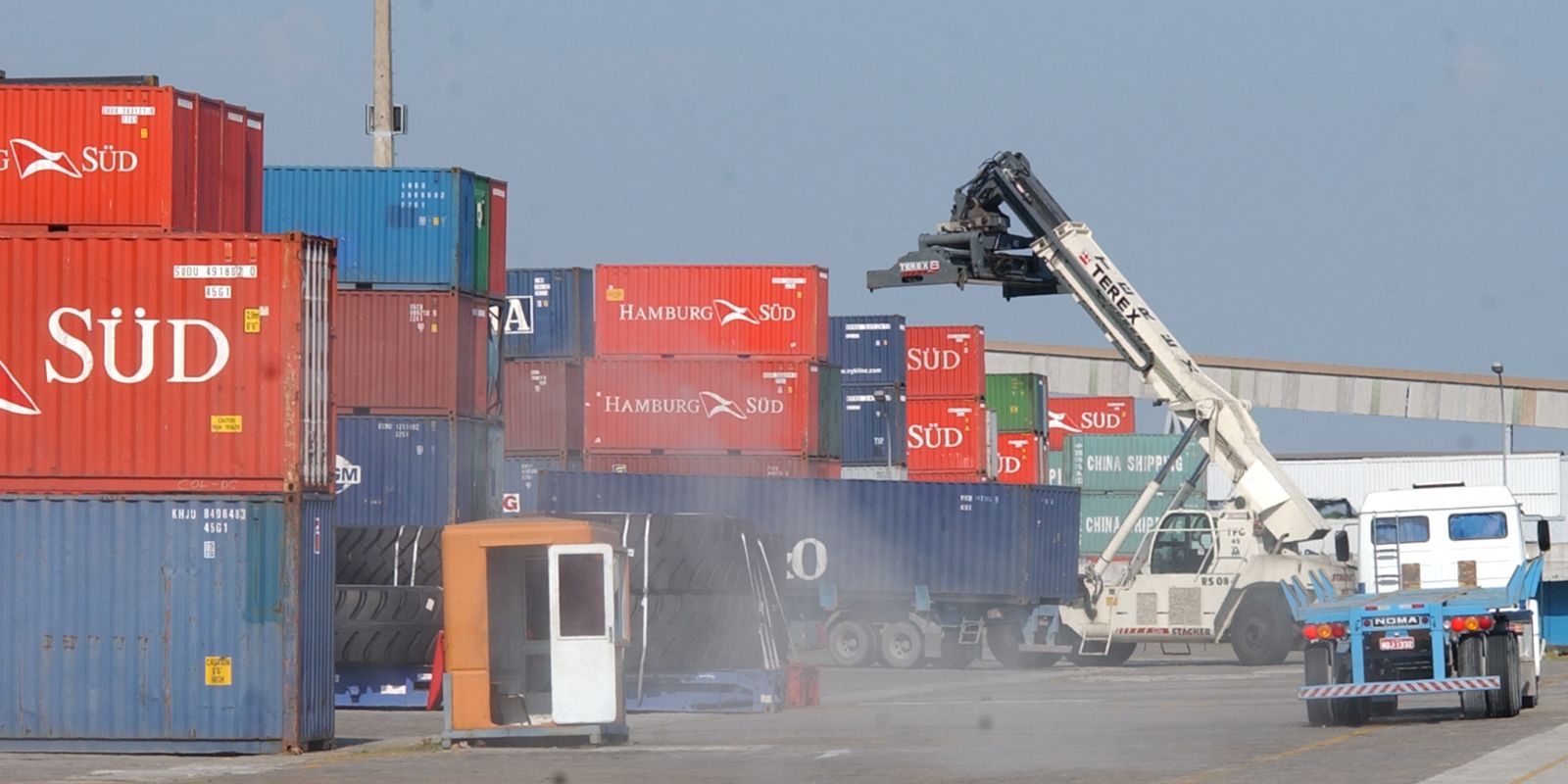 Mercosul e Singapura firmam acordo que zera tarifas às exportações brasileiras
