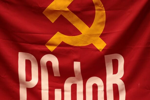 PCdoB confirma apoio a Lula para a Presidência