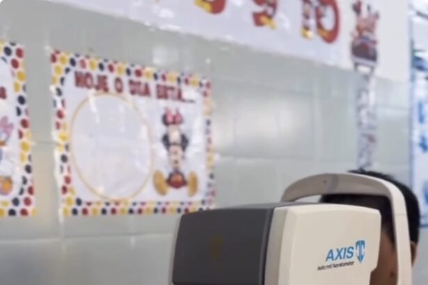 Projeto Canindé Com + Visão oferece atendimento oftalmológico a estudantes