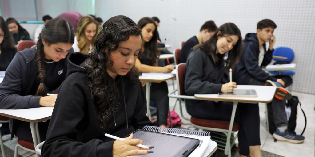 Prouni registra 529,7 mil inscrições para o segundo semestre de 2026