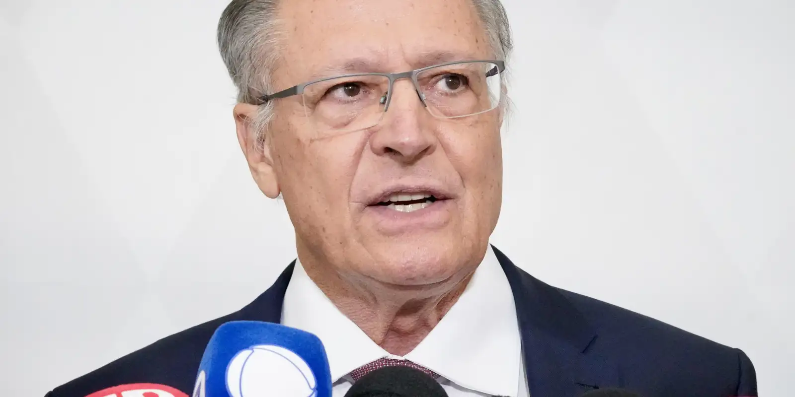 PSB confirma Geraldo Alckmin como vice na chapa de Lula
