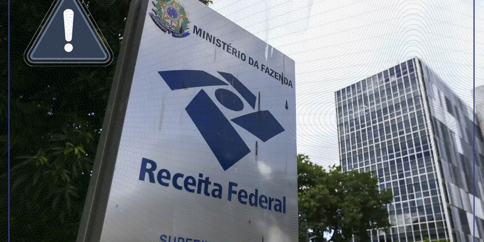 Receita Federal escalona prazos para destaque de tributos da reforma