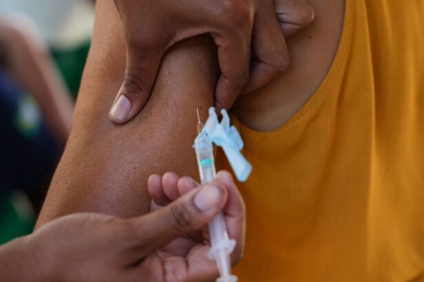 São Paulo registra 13 casos de sarampo e reforça campanha de vacinação