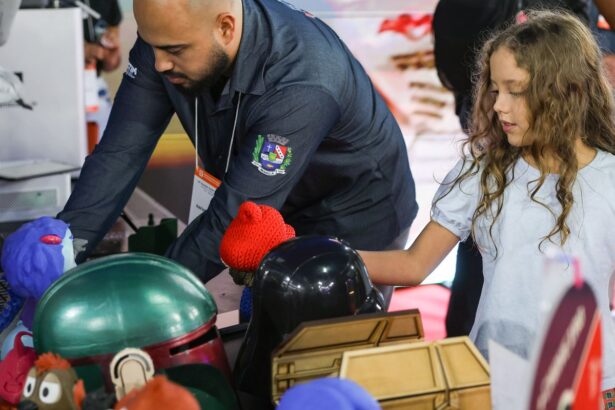 SBPC promove Dia da Família na Ciência em Niterói neste sábado