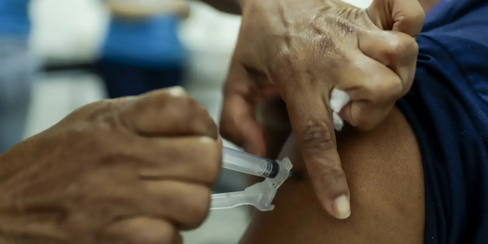 SP inicia Campanha de Multivacinação em todos os municípios na segunda-feira (3)