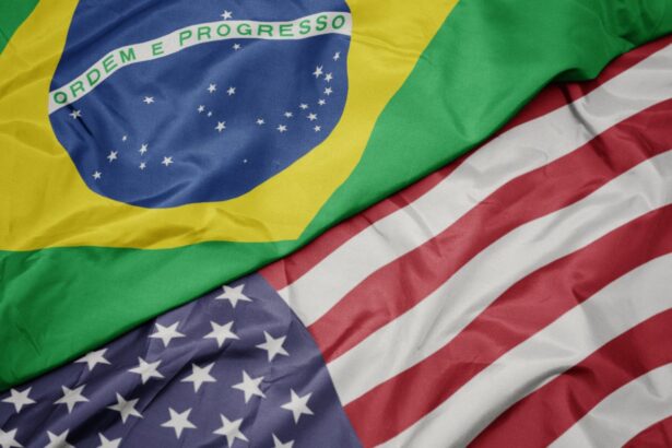 Tarifa extra de 12,5% dos EUA atinge quase 4 mil produtos brasileiros