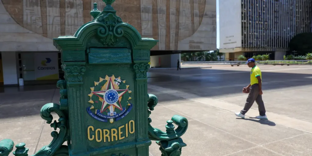 TCU alerta: universalização dos Correios pode comprometer finanças