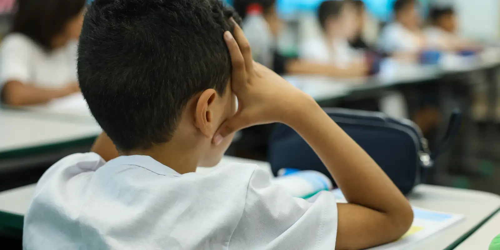 Último dia: escolas encerram hoje coleta da 1ª etapa do Censo 2026