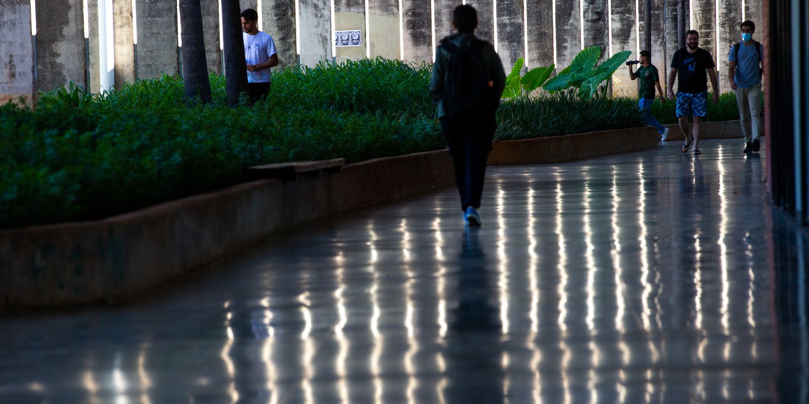 Universidades têm até sábado para solicitar implantação de cuidotecas
