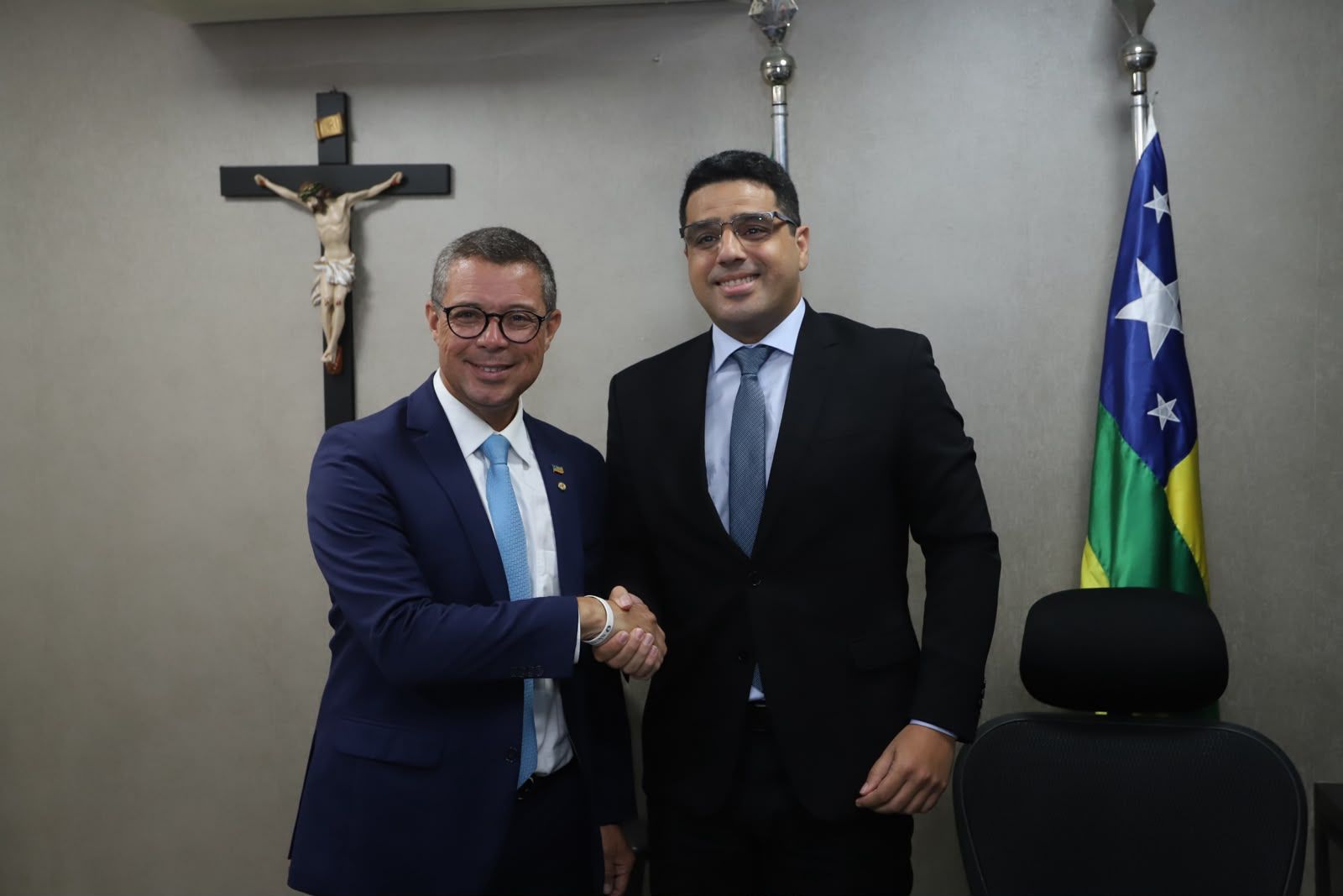 Convenção reúne mais de 60 prefeitos em apoio à reeleição de Fábio Mitidieri