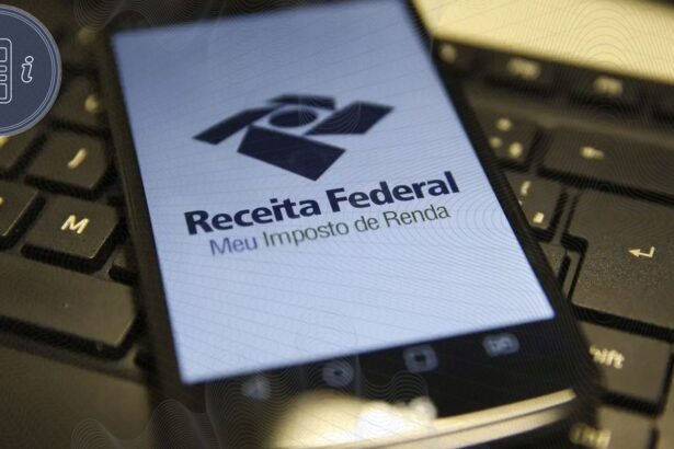 Acesse consulta do último lote de restituição do IR 2026