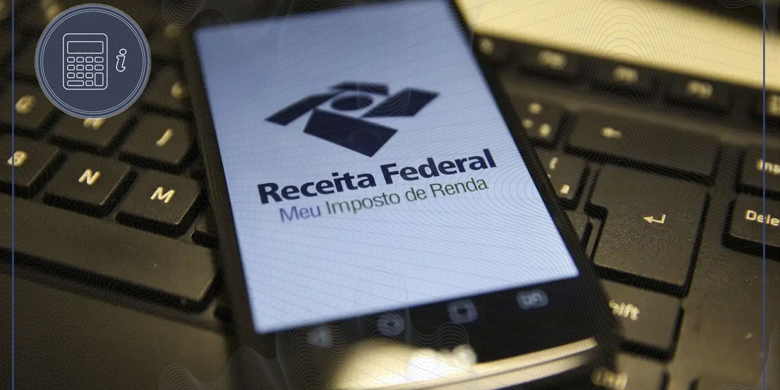 Acesse consulta do último lote de restituição do IR 2026
