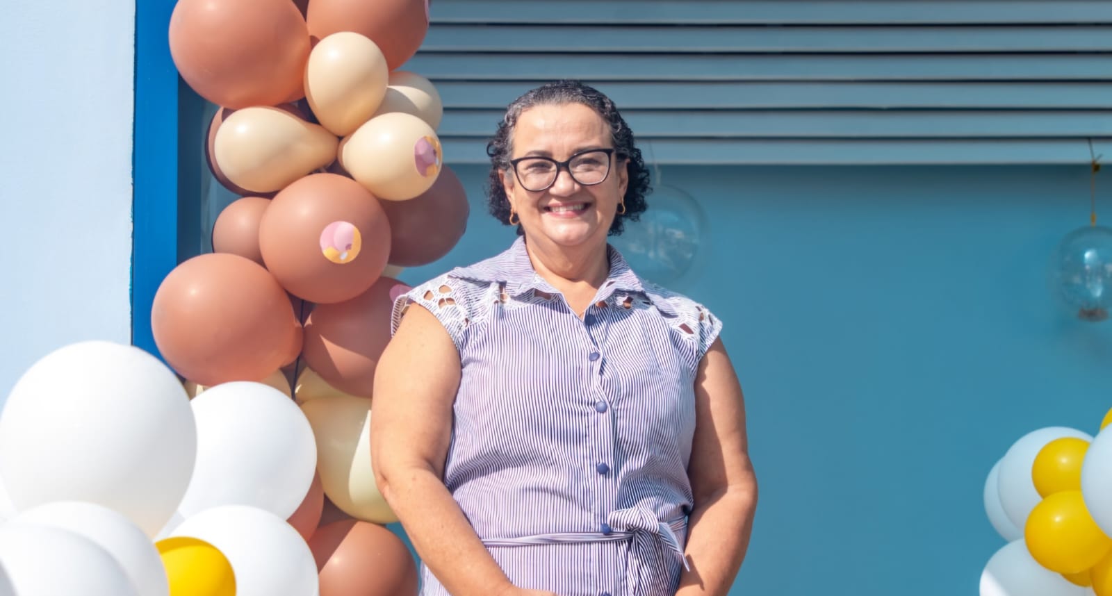 Agosto Dourado: Banco de Leite Marly Sarney busca novas doadoras