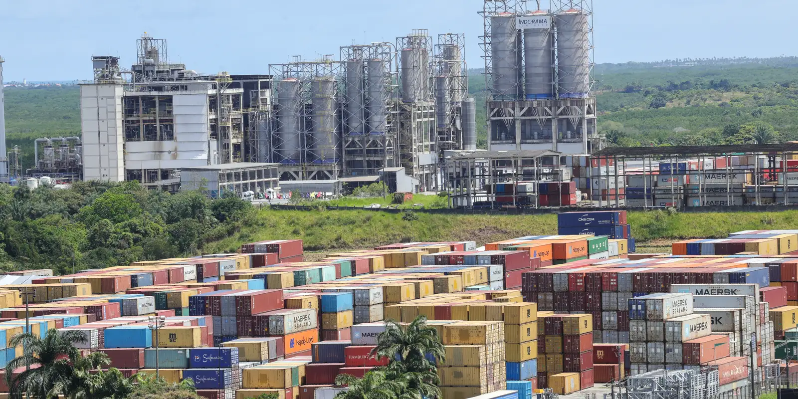 Amcham pede que Brasil evite retaliações comerciais aos EUA