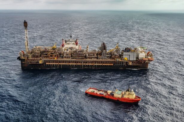 ANP oferece áreas recorde em leilões de petróleo de outubro