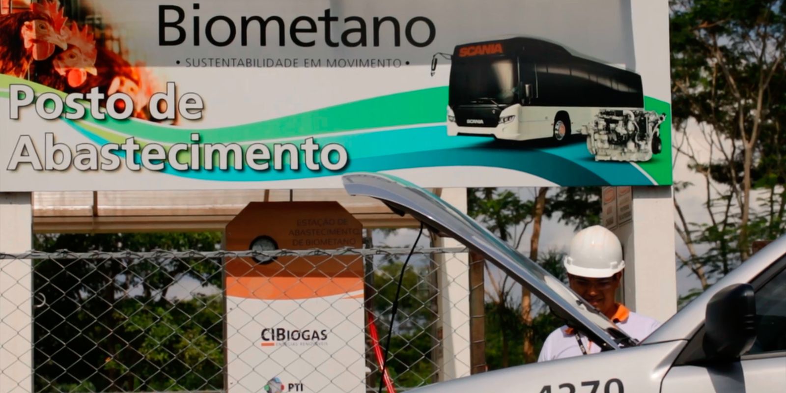 ANP regula venda e transporte do biometano e impulsiona energia limpa