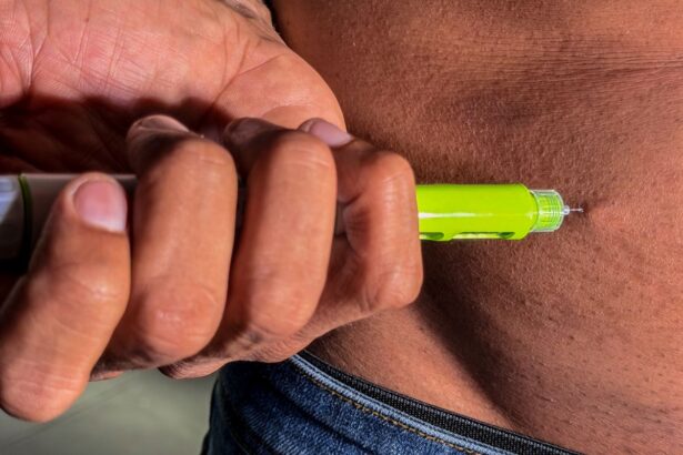 Anvisa autoriza caneta de semaglutida da EMS contra diabetes tipo 2