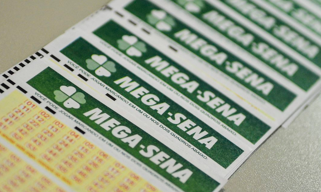 Aposta em Aracaju acerta 5 na Mega e leva R$114.637,55