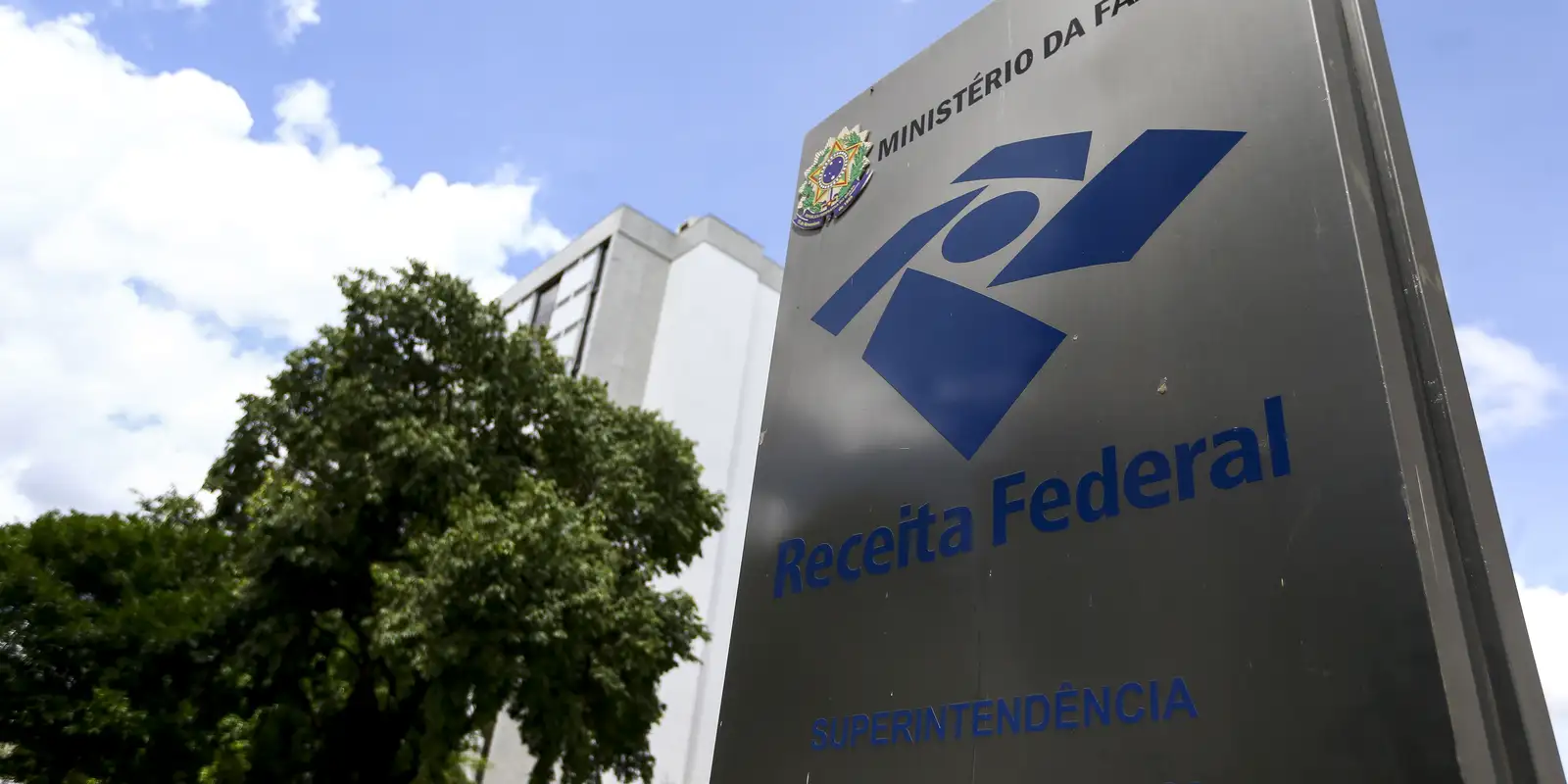 Arrecadação federal cresce 8,97% em julho e bate recorde mensal