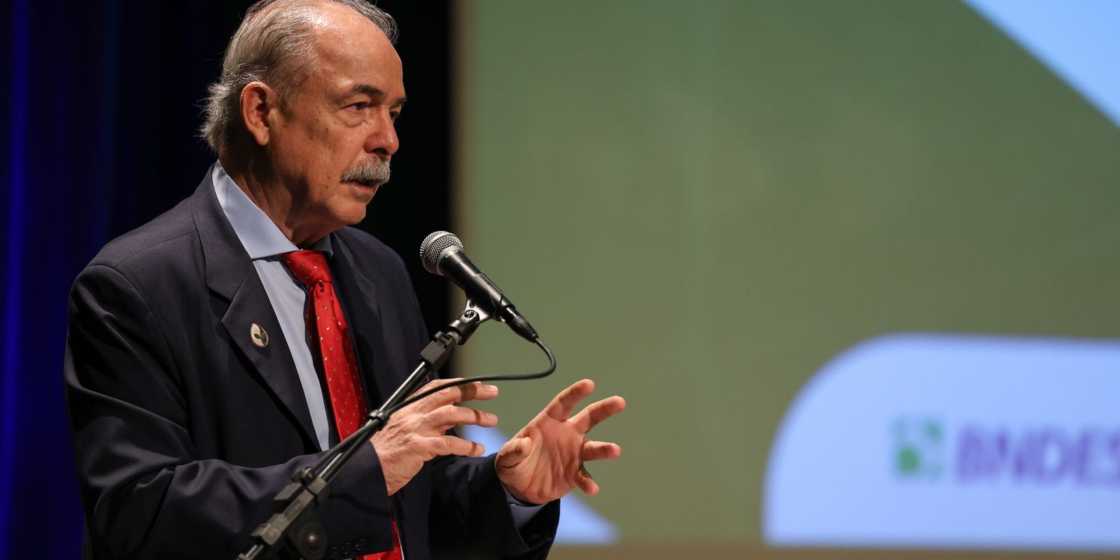 BNDES registra lucro recorde de R$ 9,2 bi no 1º semestre de 2026