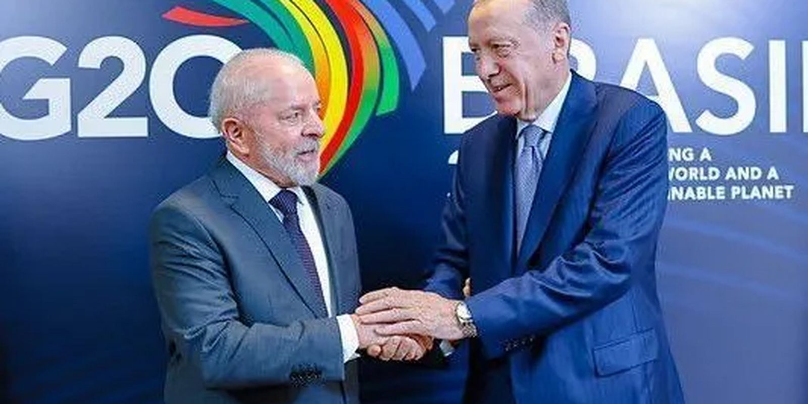 Brasil e Turquia estabelecem Conselho Estratégico em nível vice-presidencial