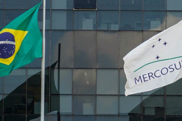 Brasil facilita comércio eletrônico no Mercosul e elimina tarifas