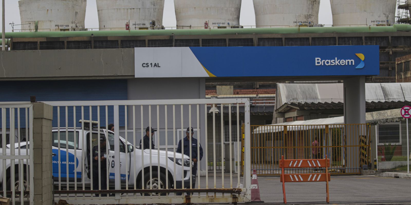 Braskem pede recuperação extrajudicial para reestruturar dívidas